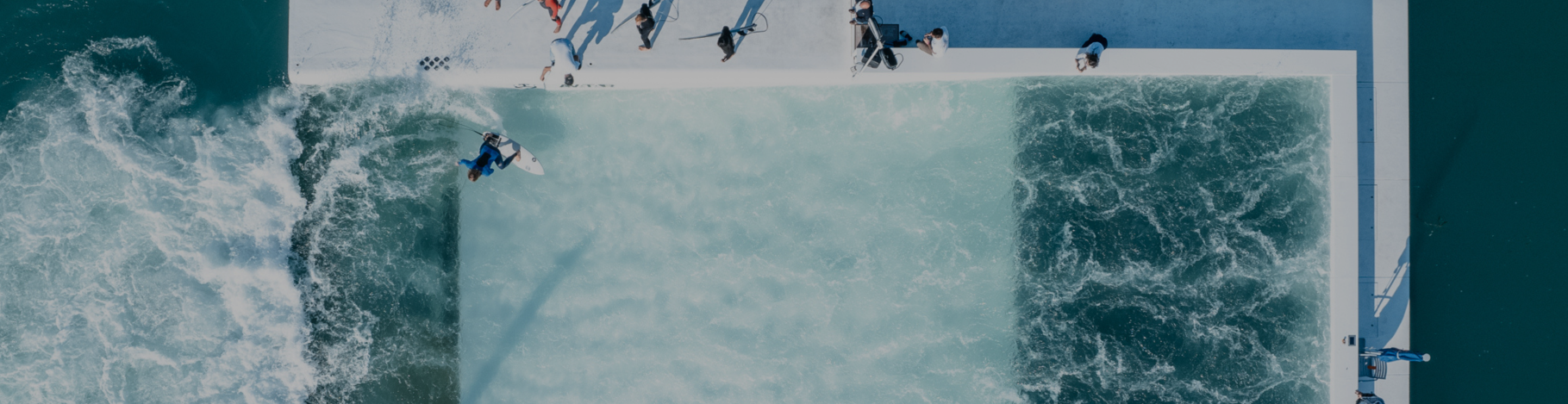 PROJECT JOURNEY – FROM THE IDEA TO MAKING WAVES