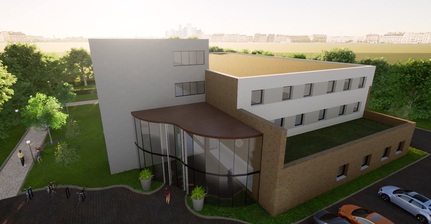 UNIT Surf Pool’s First Indoor Wave Will Be the Largest