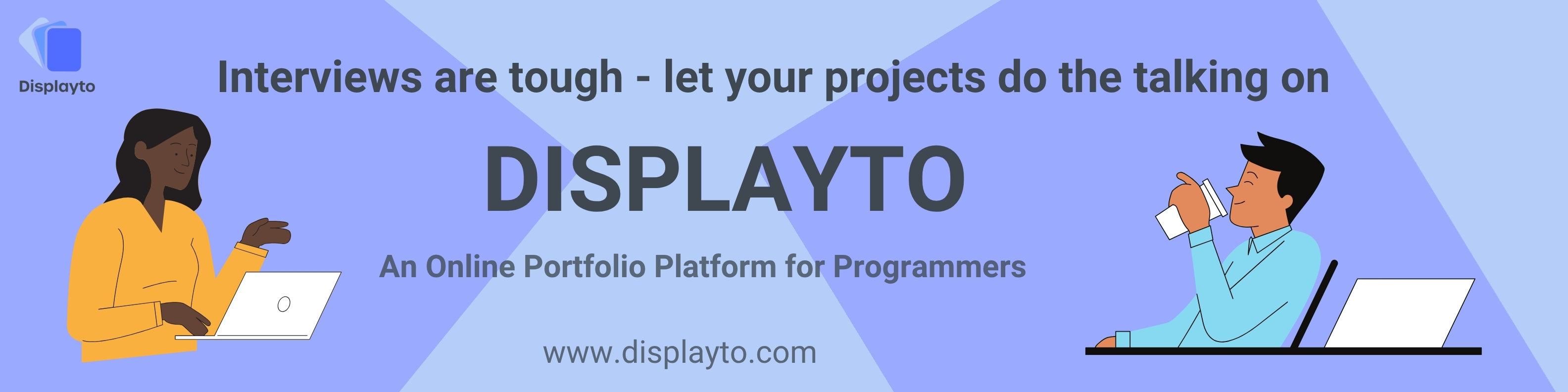 displayto.com