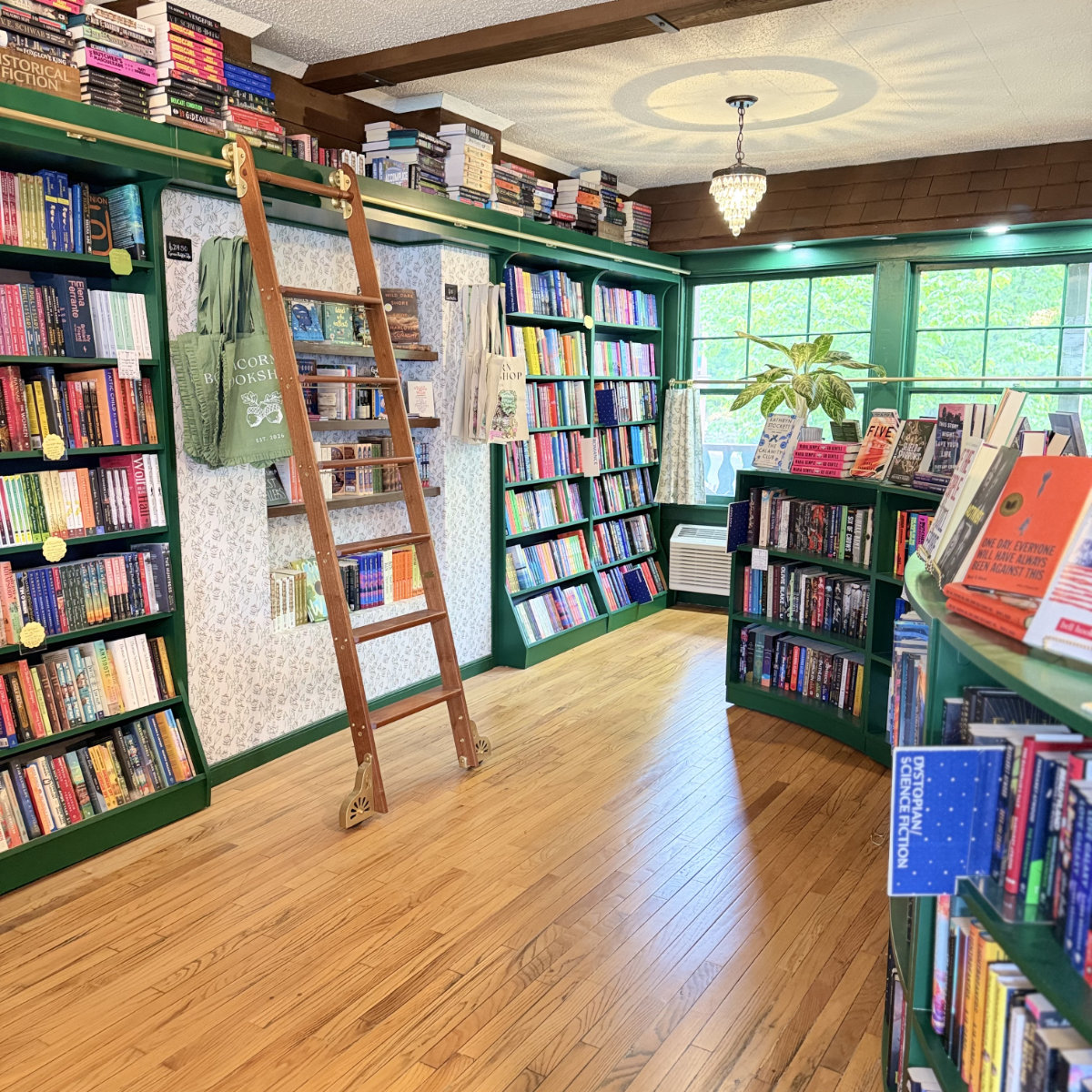 Acorn Bookshop