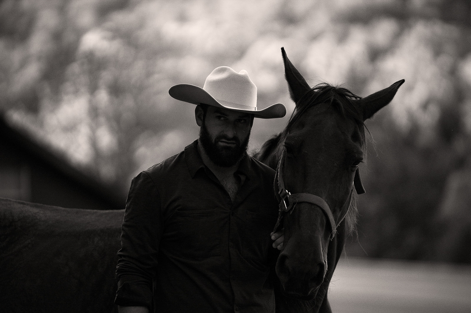 What’s in My Camera Bag for Weddings & Portraits