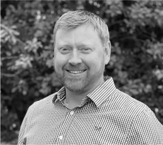 Adam Hickman – Chief Executive Officer at Medresq