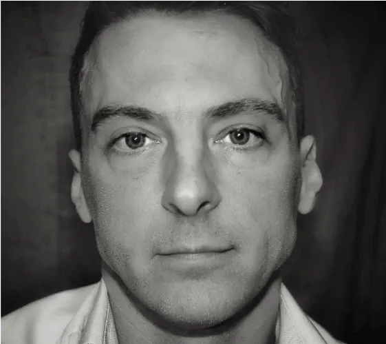 Dr Alex Gill – Medical Director at Medresq