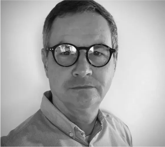 Dr Jon Warwick – Medical Director at Medresq