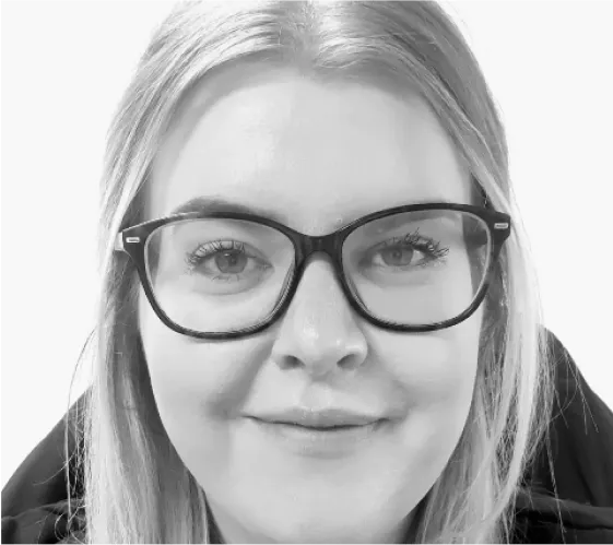Pearl George – Office Manager at Medresq