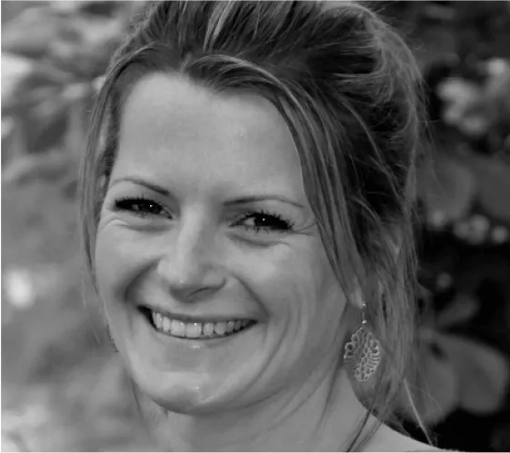 Caroline Hickman – Travel & Logistics at Medresq