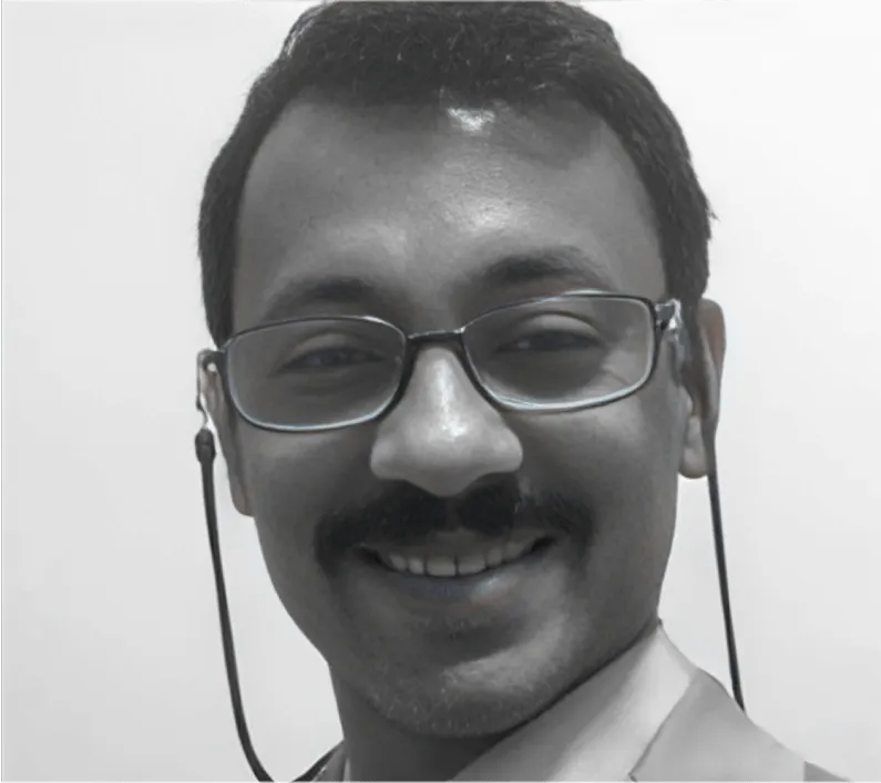 Dr Pallavur Kumar – Cardiologist at Medresq