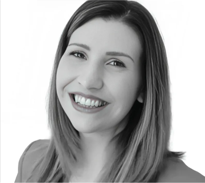 Elaine Keep – Head of Marketing at Medresq