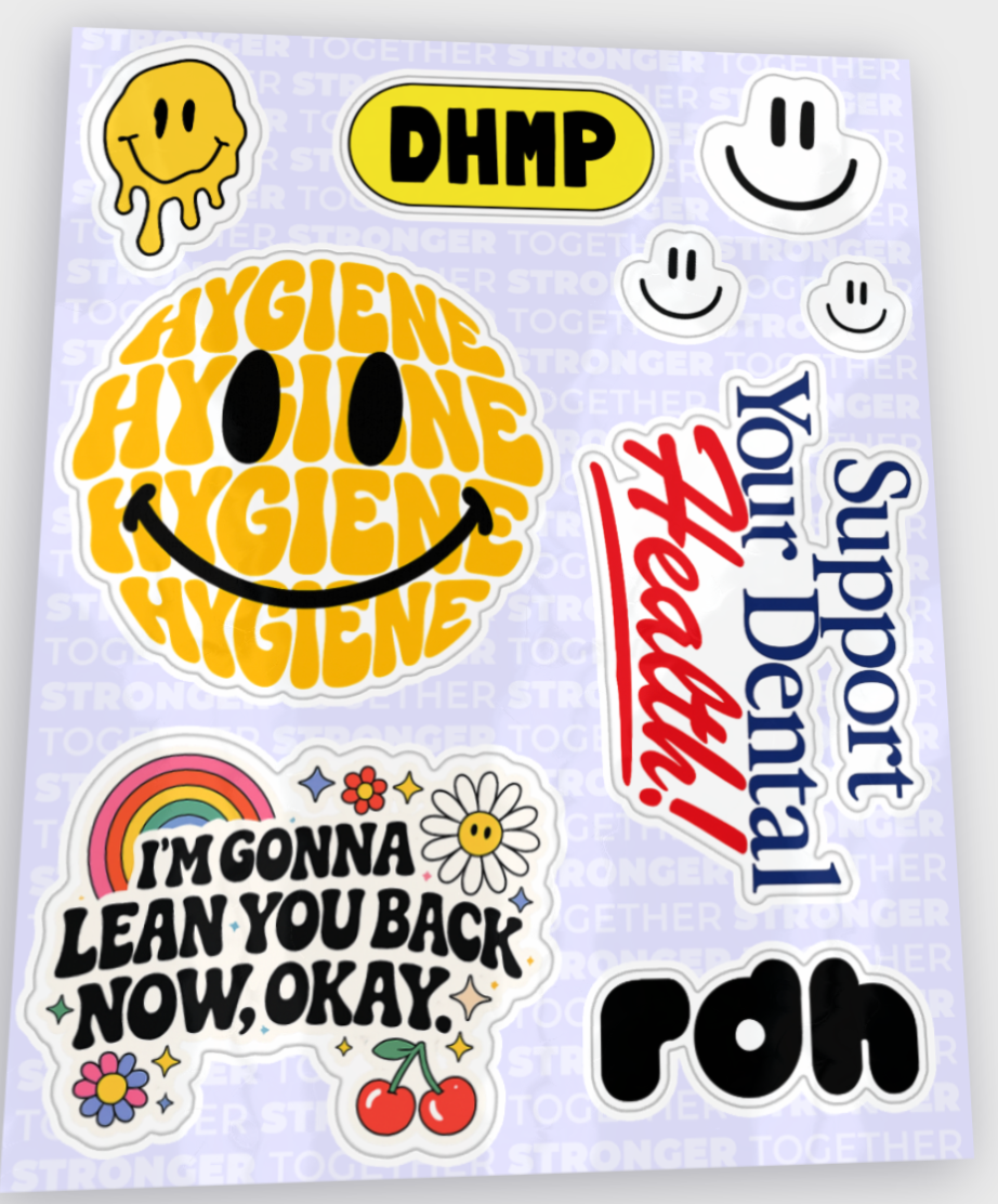 Sticker Pack