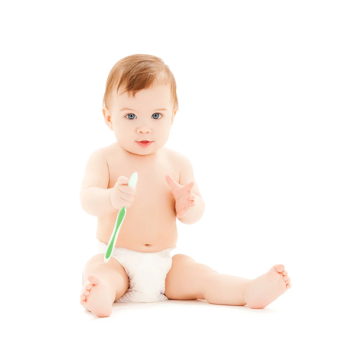 Prenatal & Infant Oral Health in Rancho Cucamunga 