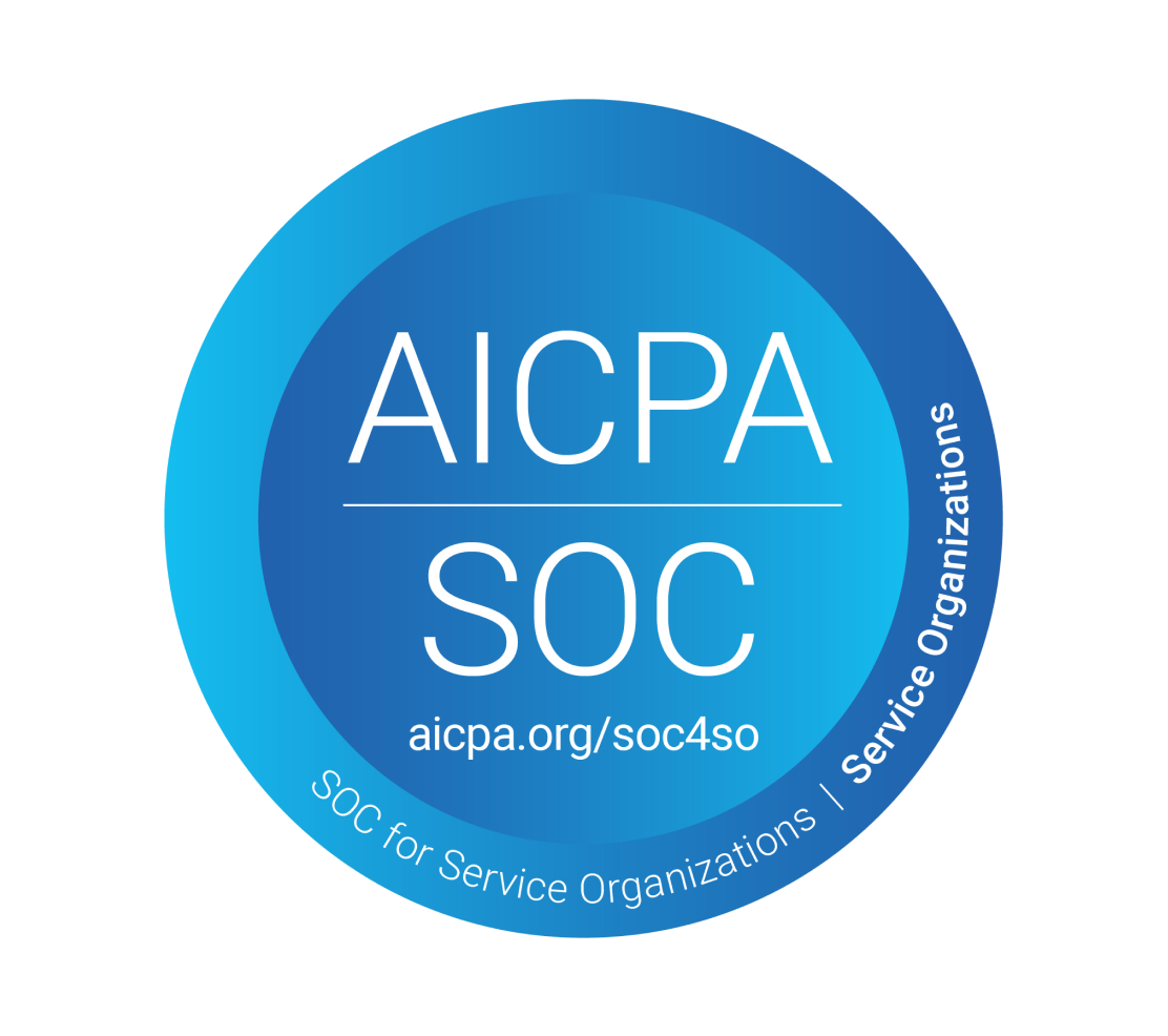 AICPA SOC compliant