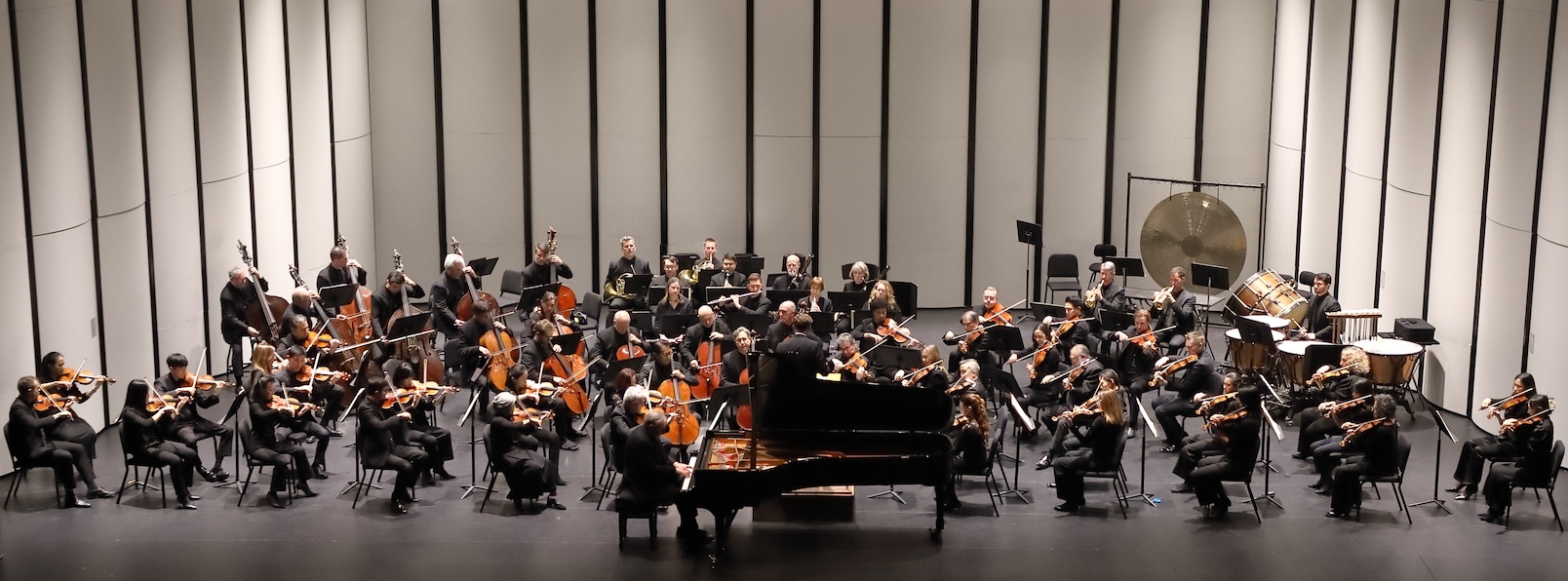 Palm Springs Friends of Philharmonic Announces Stellar 2024-2025 Season