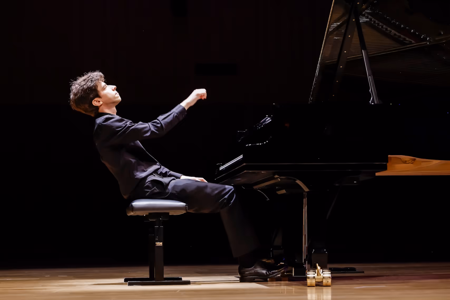 Photo Credit: Brandon Wade