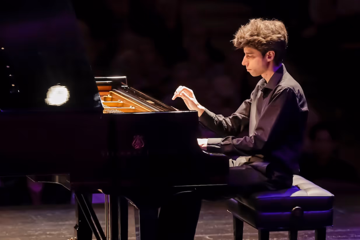 Photo Credit: Brandon Wade