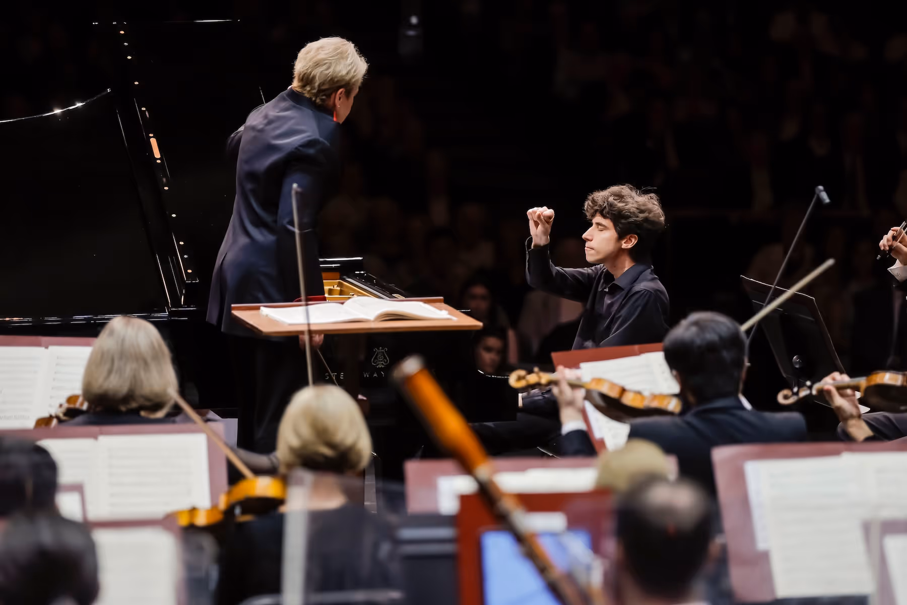 Photo Credit: Brandon Wade