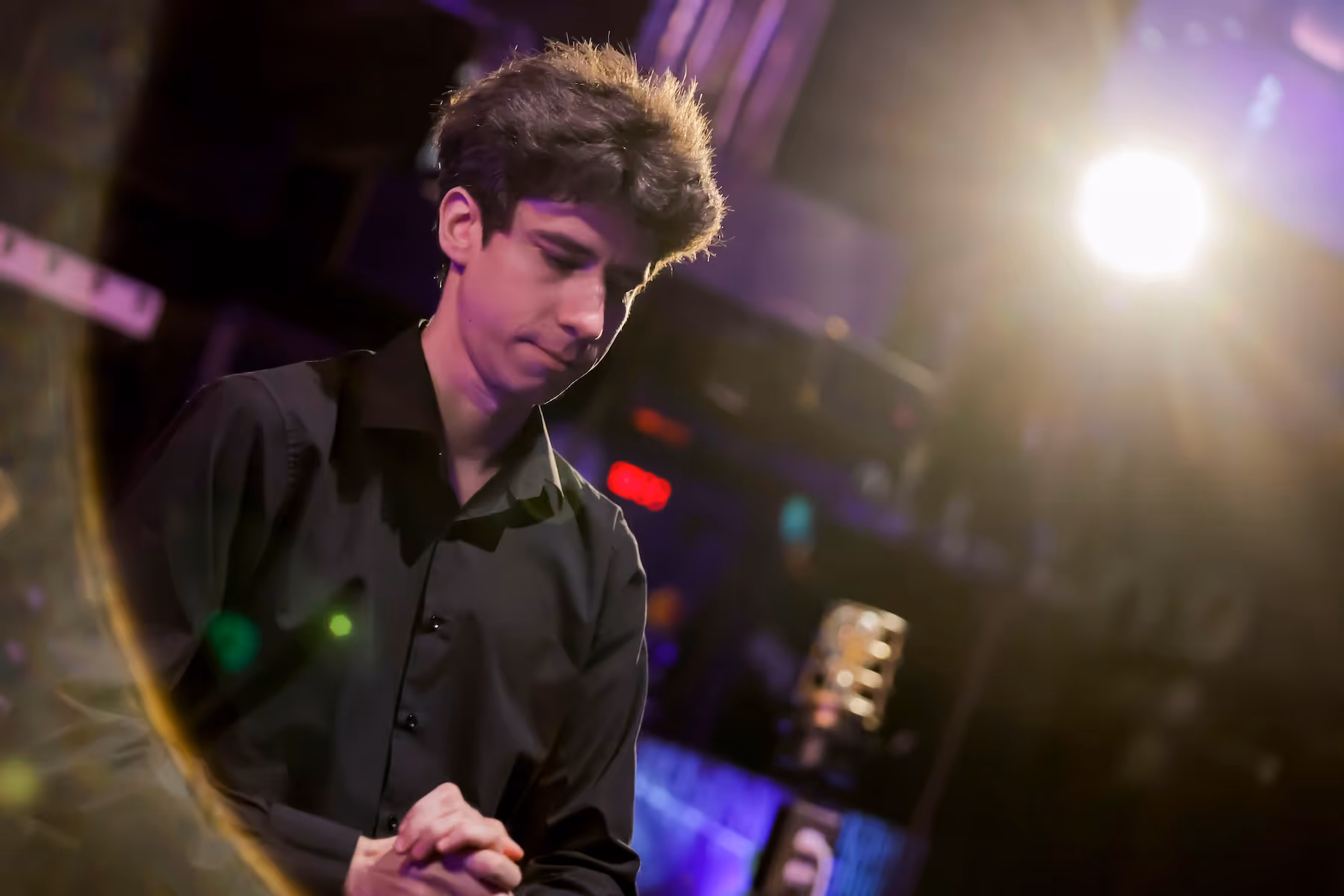 Photo Credit: Brandon Wade