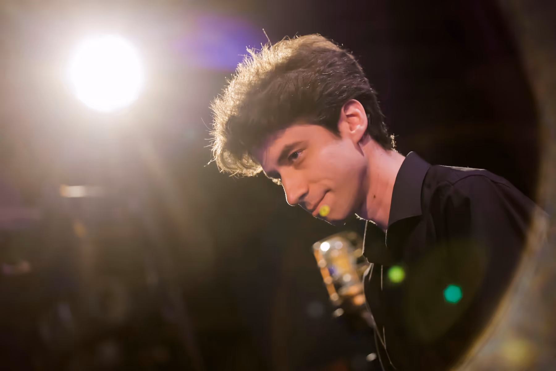 Photo Credit: Brandon Wade