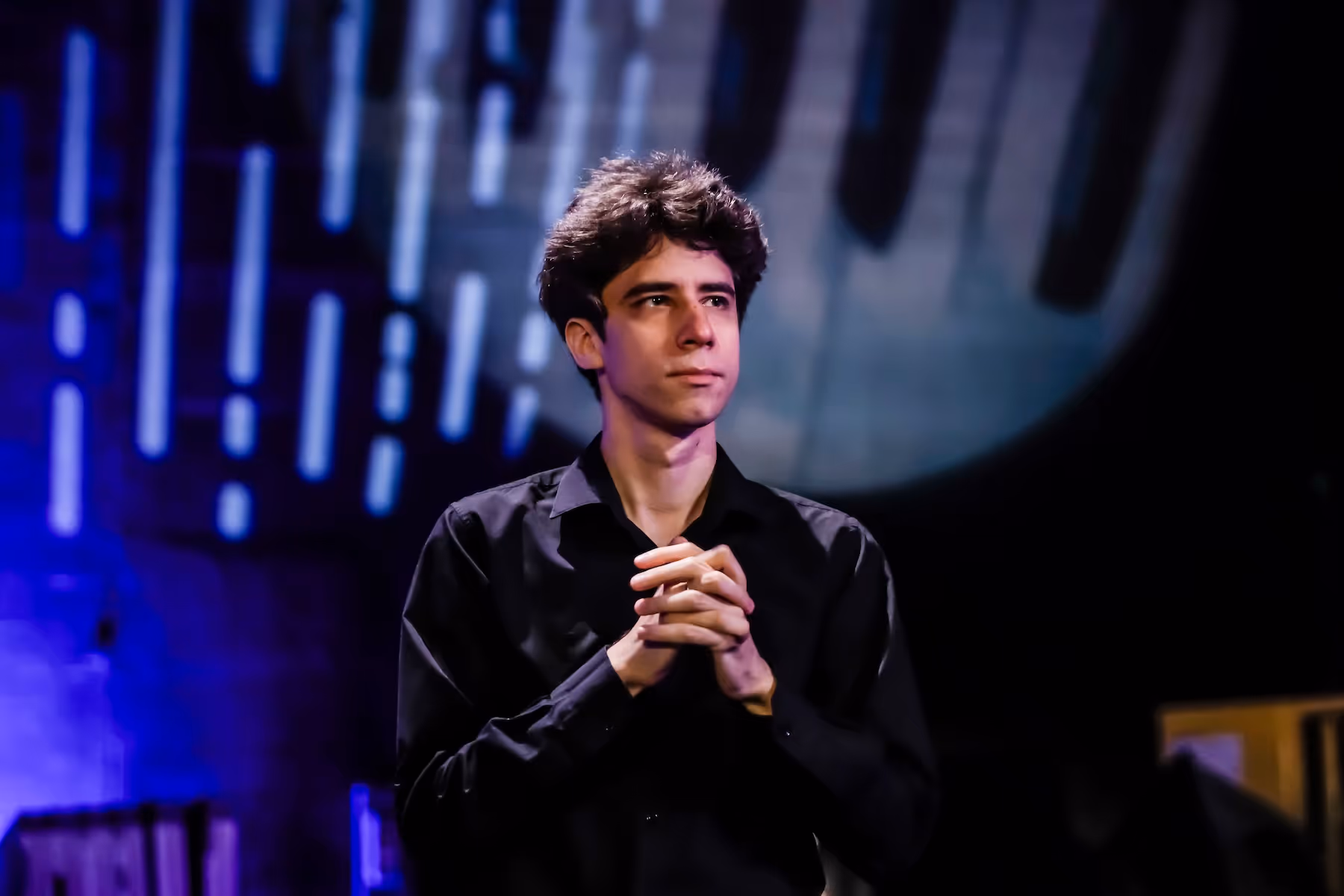 Photo Credit: Brandon Wade