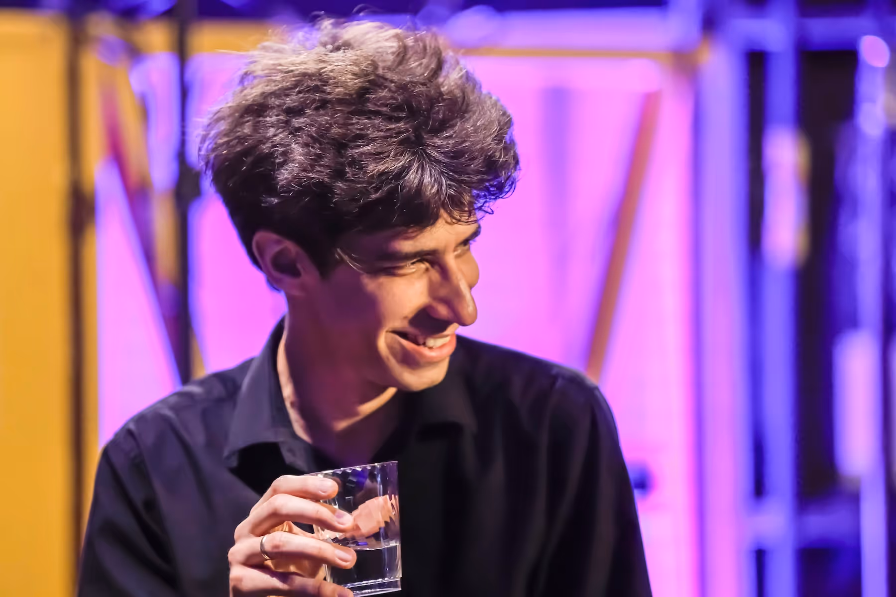 Photo Credit: Brandon Wade