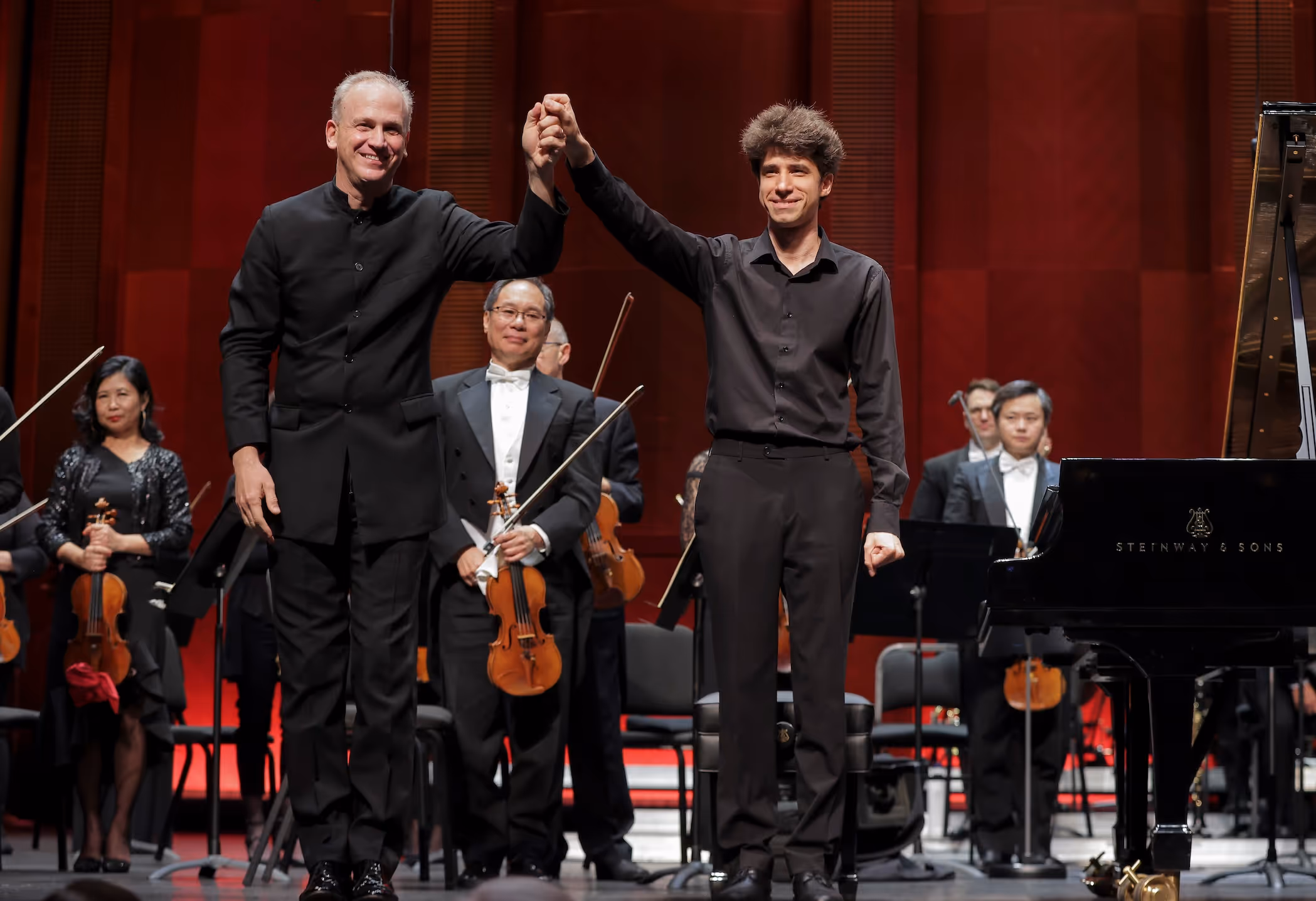 Photo Credit: Ralph Lauer