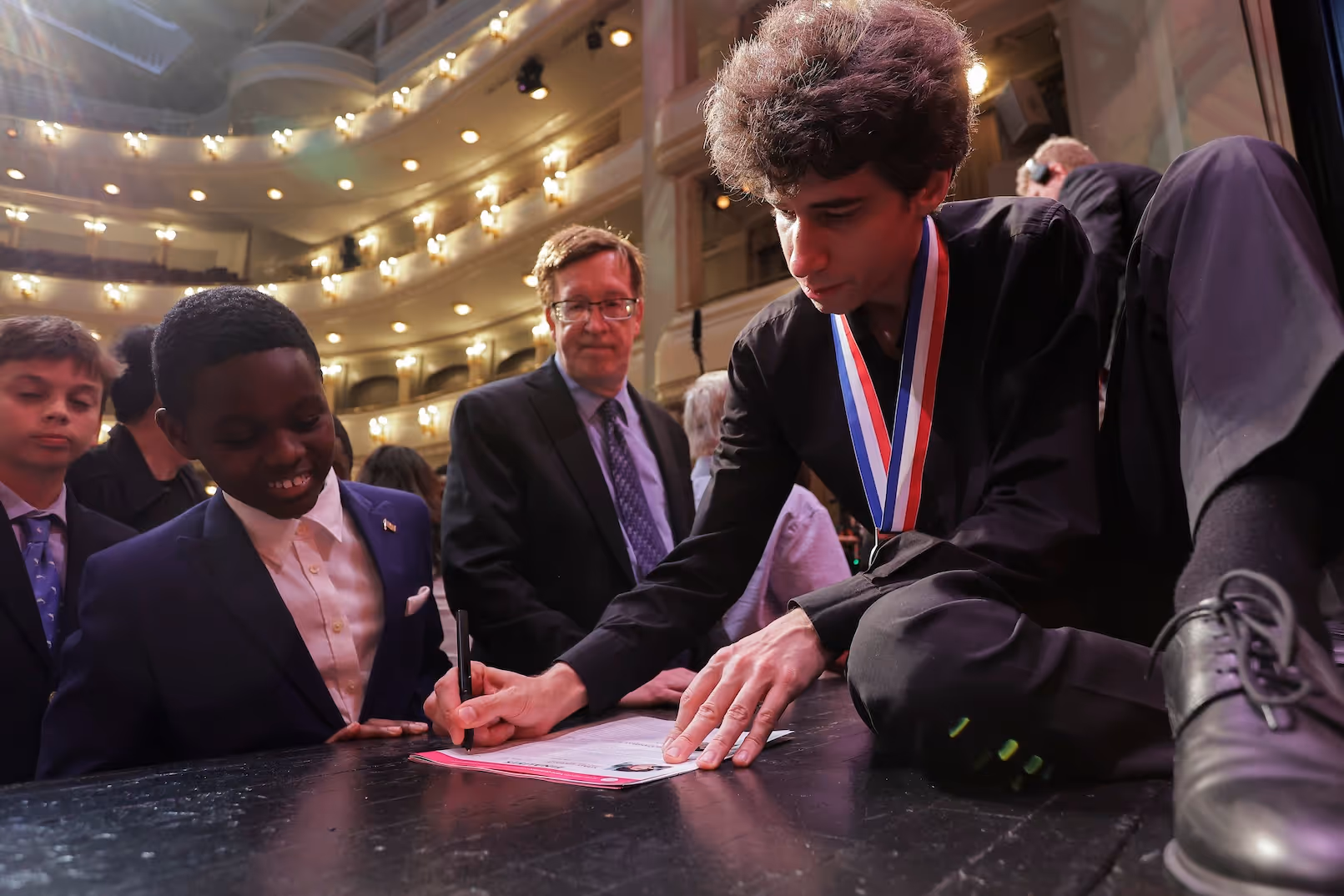 Photo Credit: Ralph Lauer