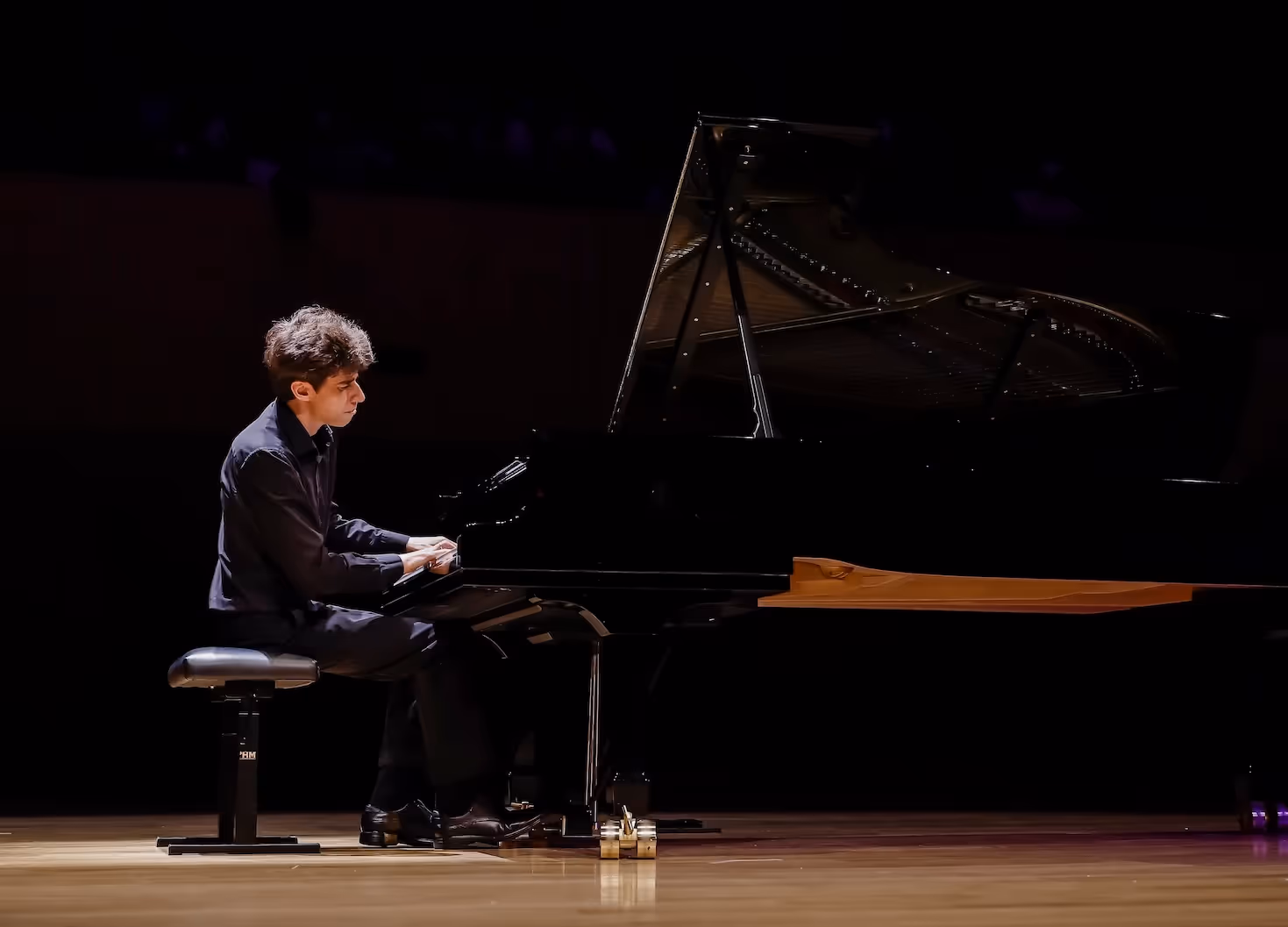 Photo Credit: Brandon Wade