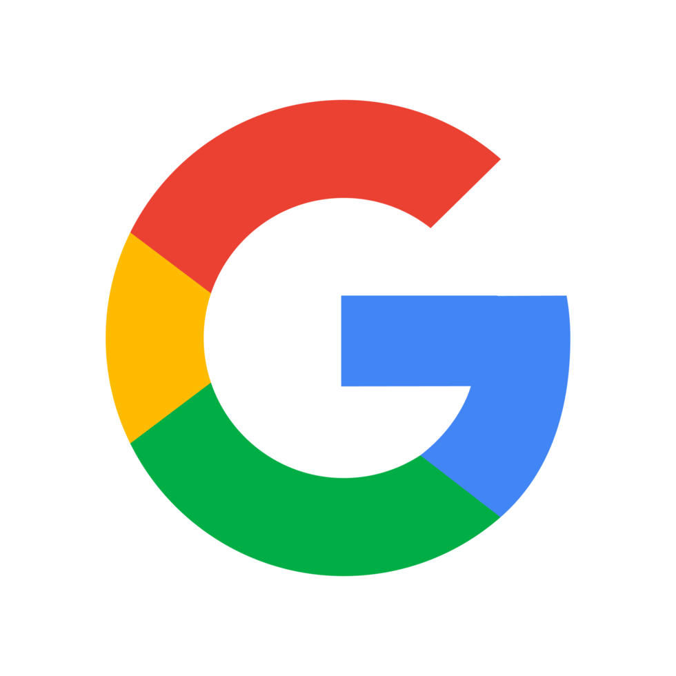 Google Reviews Icon