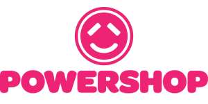 Powershop Logo