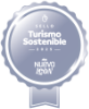 Sello Turismo Sostenible 2025