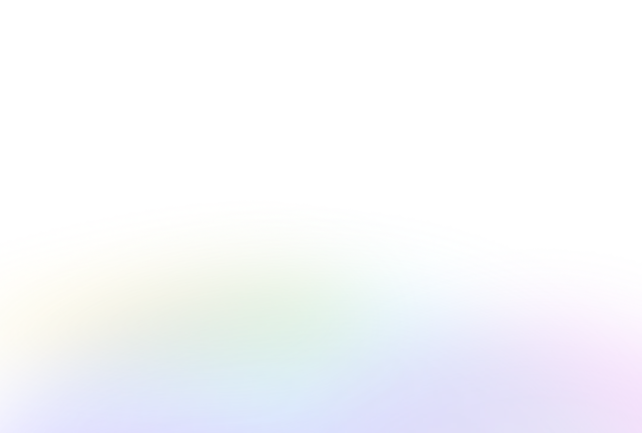 A multicolored background with a black background.