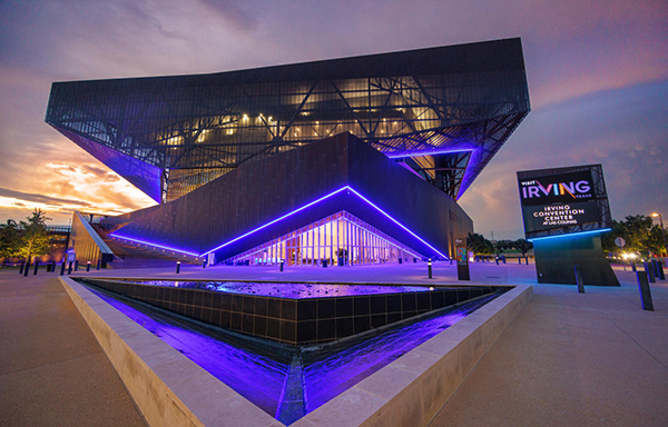 Irving Convention Center