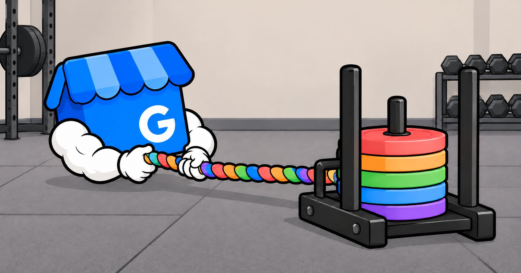 Your Google Business Profile Is Pulling More Weight Than You Think