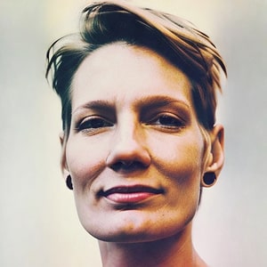 Krista Woolhiser
