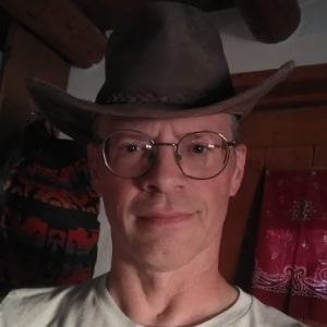 Michael Wojcik