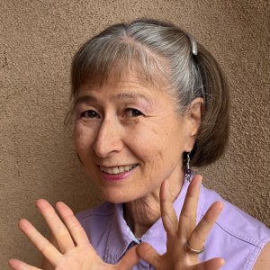 Kyoko Hummel, BS, NM LMT