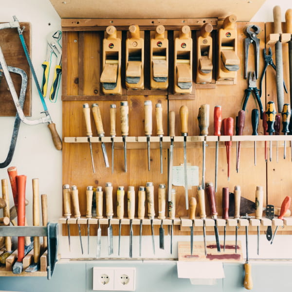 What it would take to run a tool library in Taos