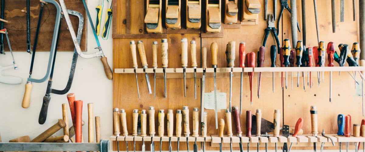 What it would take to run a tool library in Taos