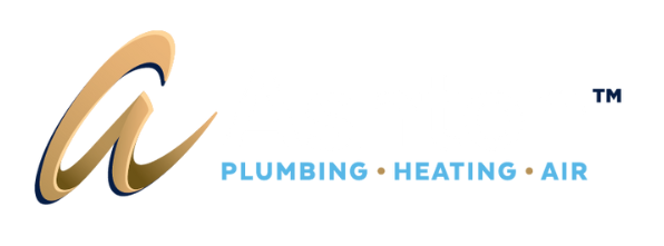 Ashton plumbing logo