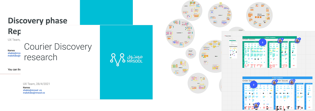 Research Inputs and Sources