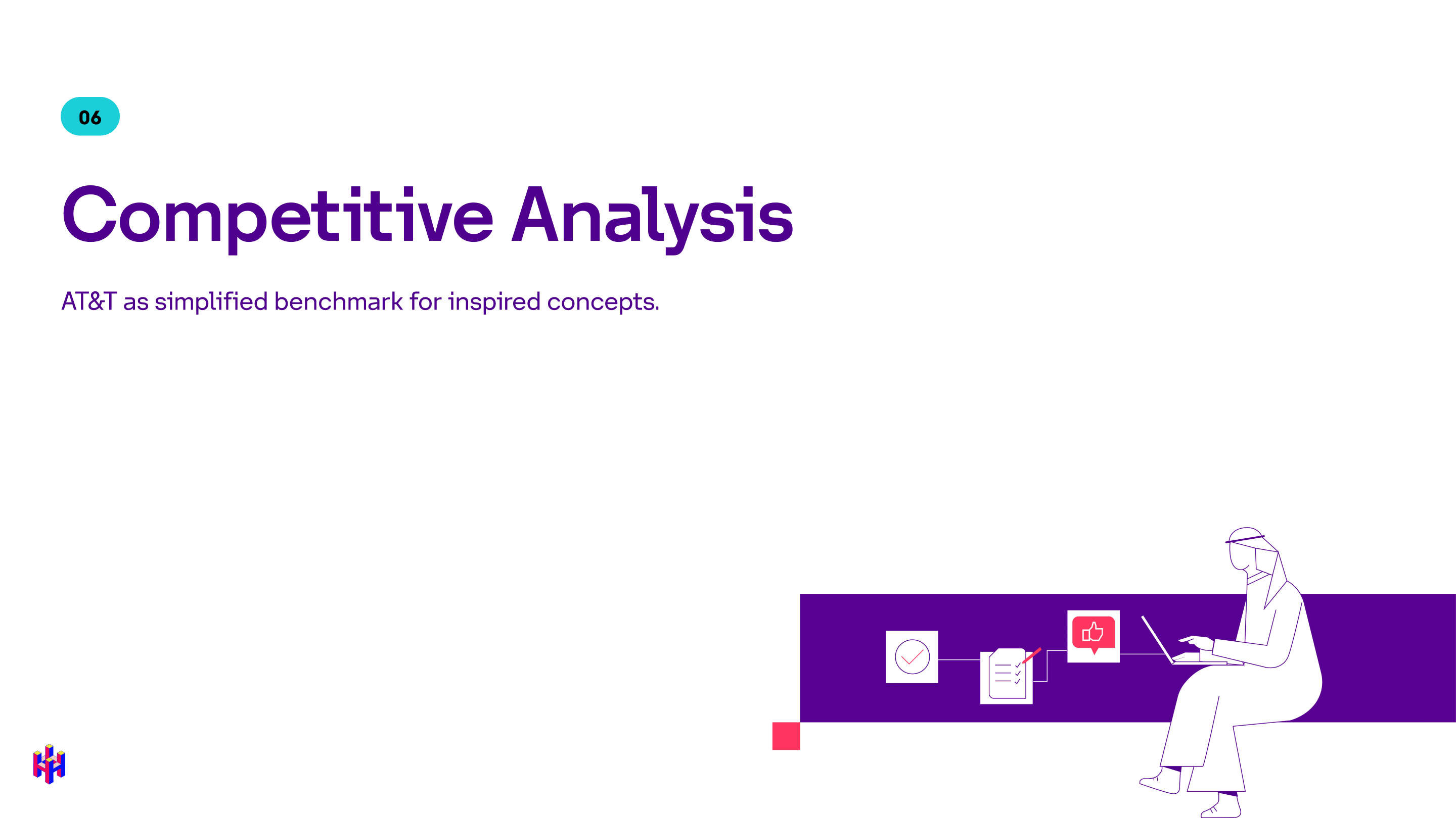 Section 6: Competitive Audit