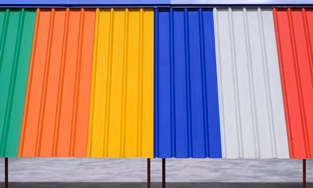 Can You Paint a Metal Roof?