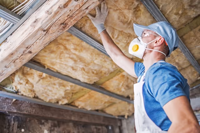 Roof Inspections: What to Expect