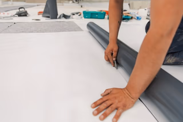 TPO Vs. EPDM Roofing: Which One Should You Choose?