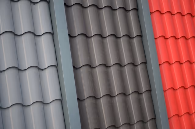 Metal Roof Colors: Pros and Cons of Different Colors on Metal Roofs