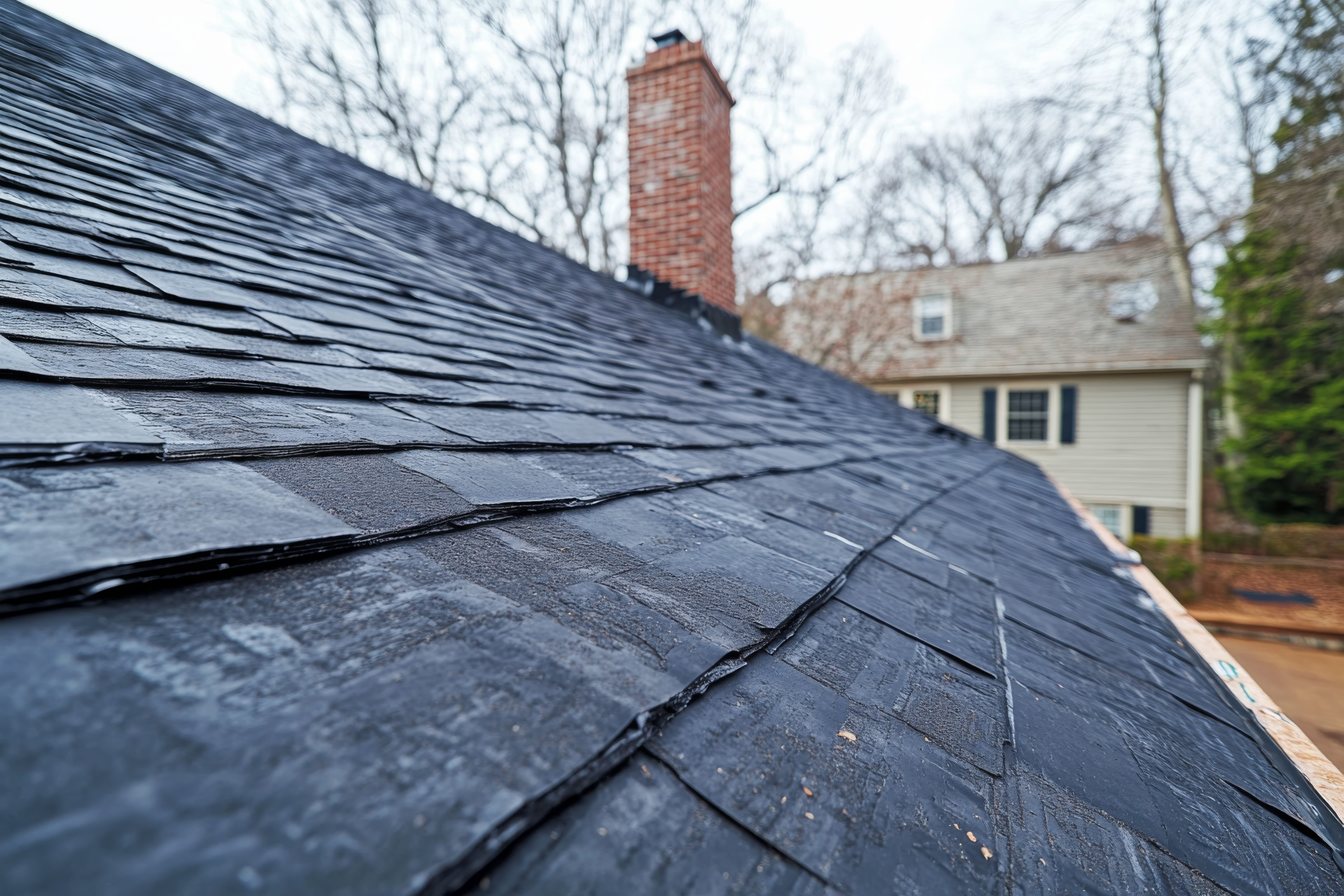 Roof Repair vs Roof Replacement in Oklahoma: How to Know What You Need After Storm Damage