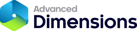 Advanced Dimensions