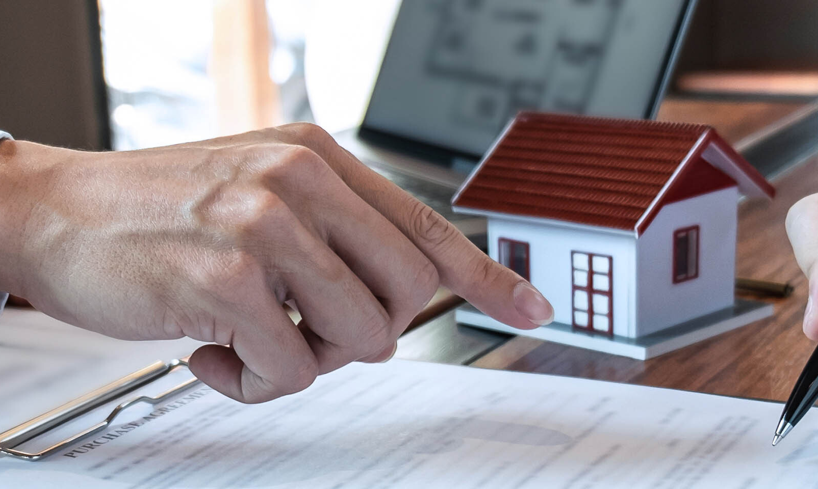 Short-term rental permits