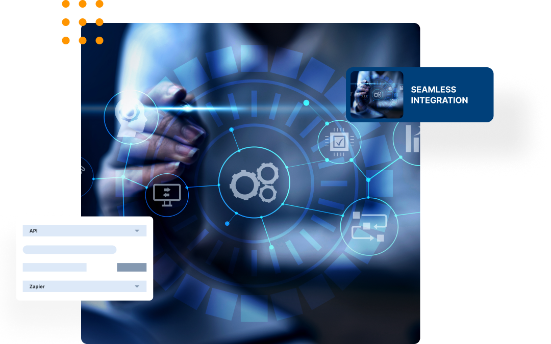 Multi-Application Integration