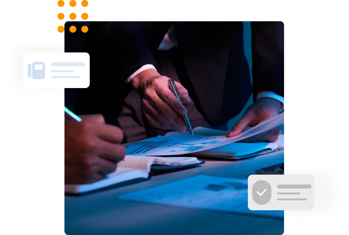 Agreement and Policy