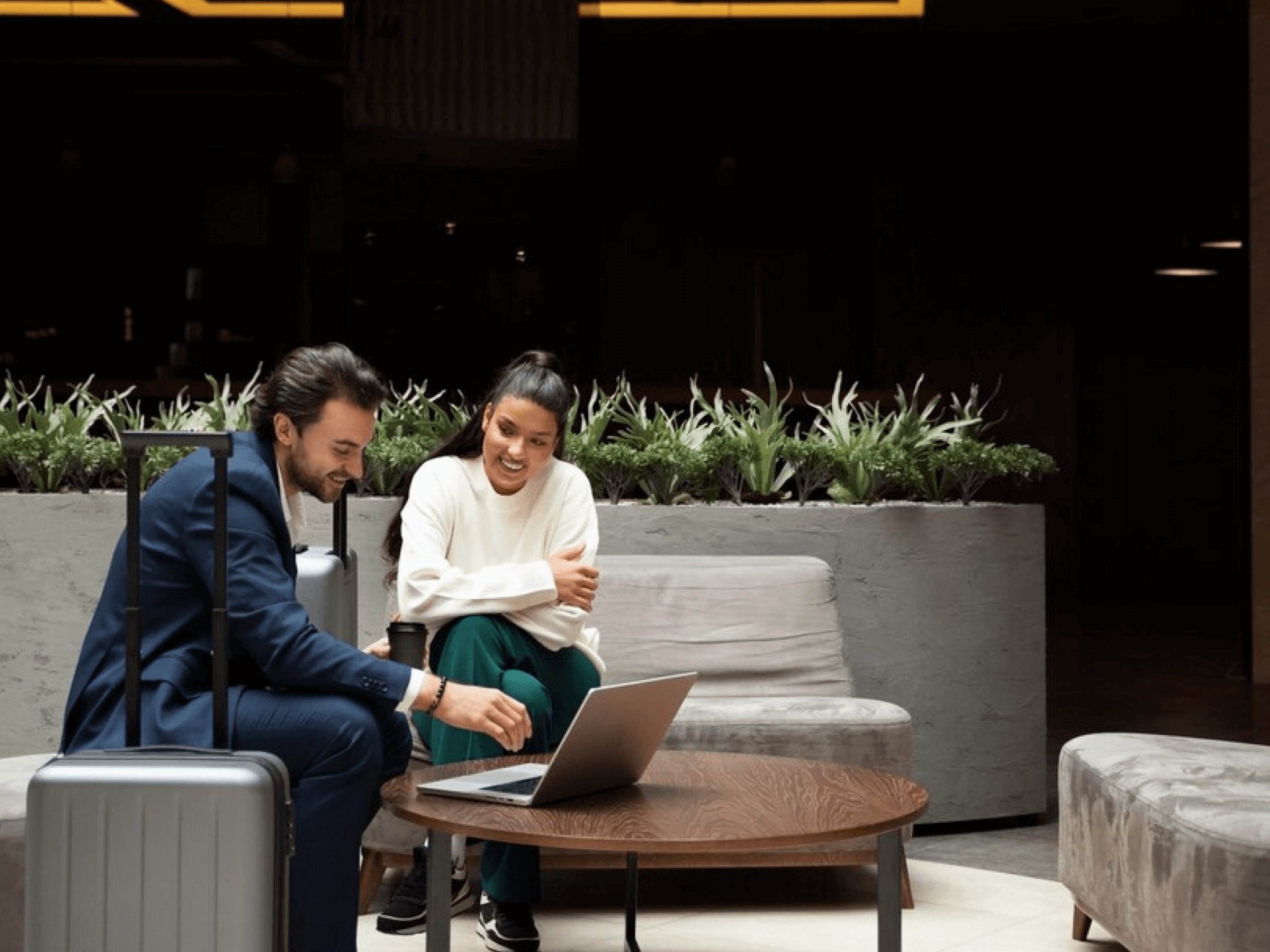 Transform your lodging business